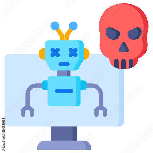 Botnet Icon