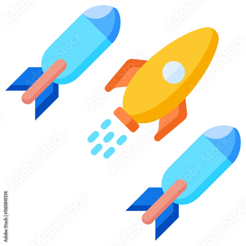 Ddos Icon