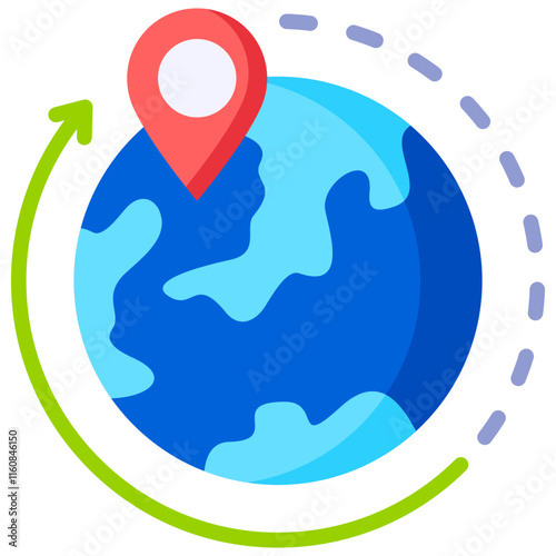 Place Icon