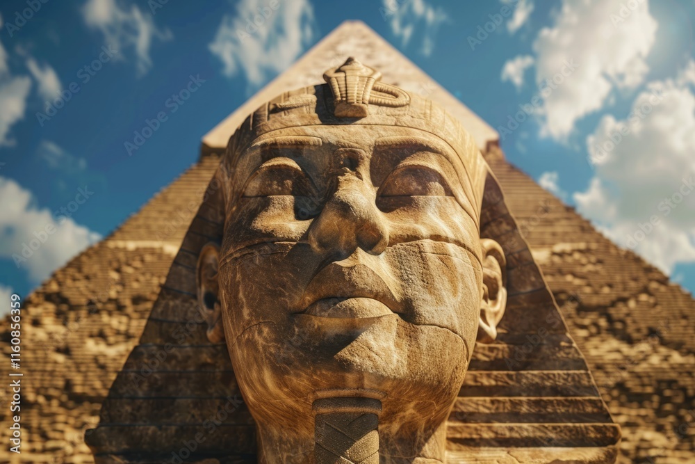 Fototapeta premium Mythology
