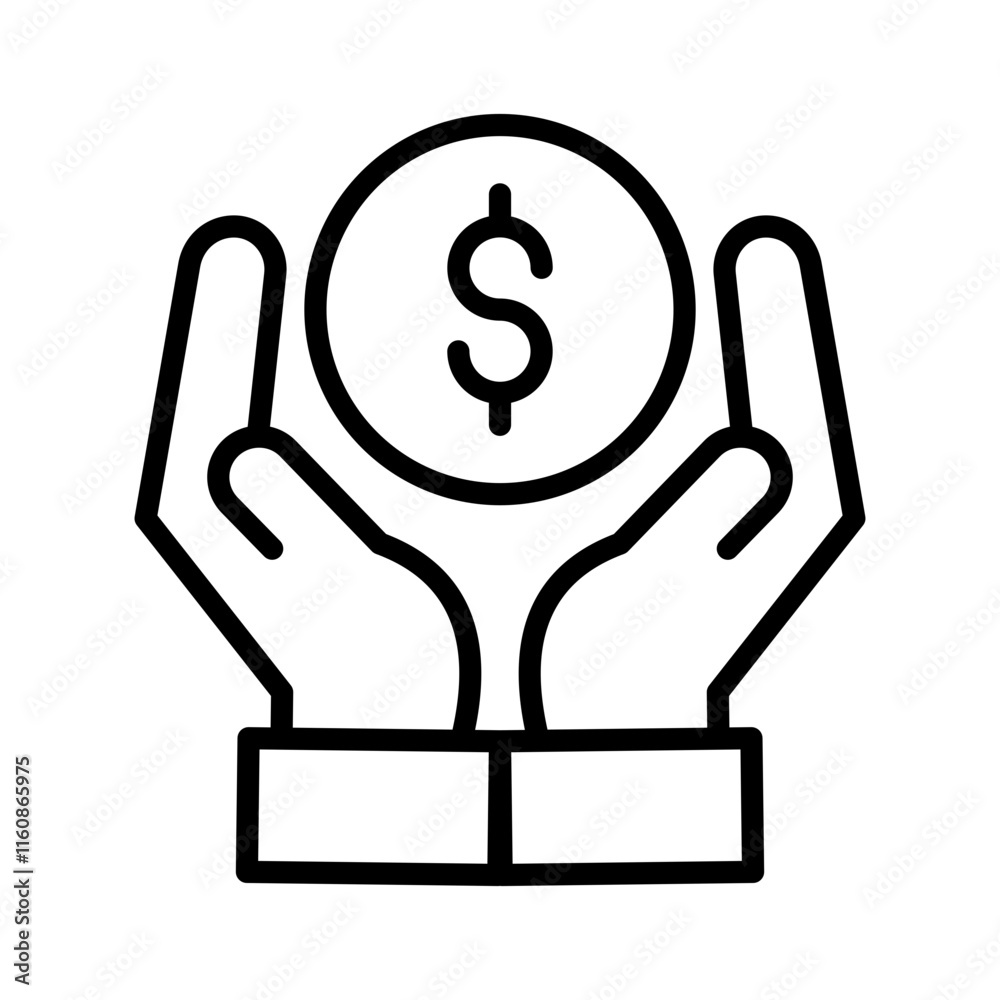 Coin Icon Coin Icon