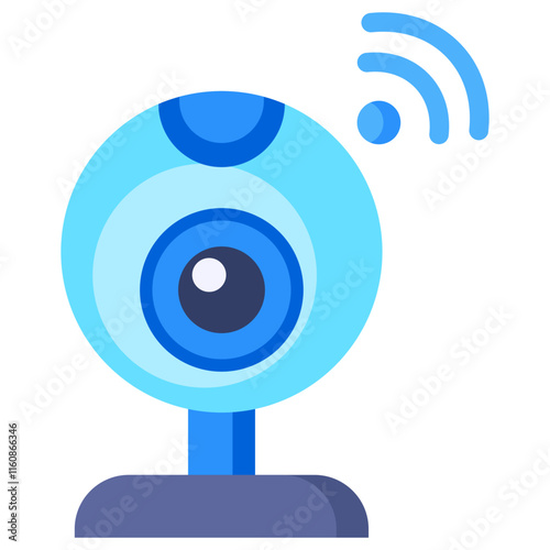 Webcam Icon