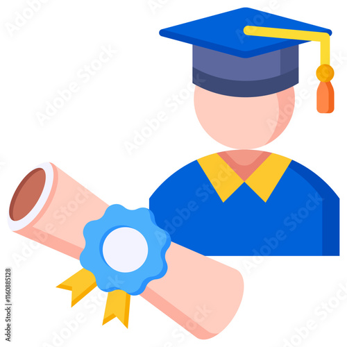 Student Icon