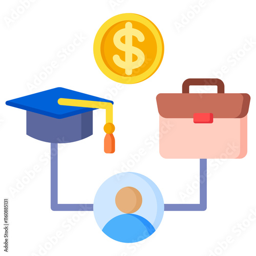 Internship Icon
