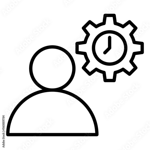 Manager Icon