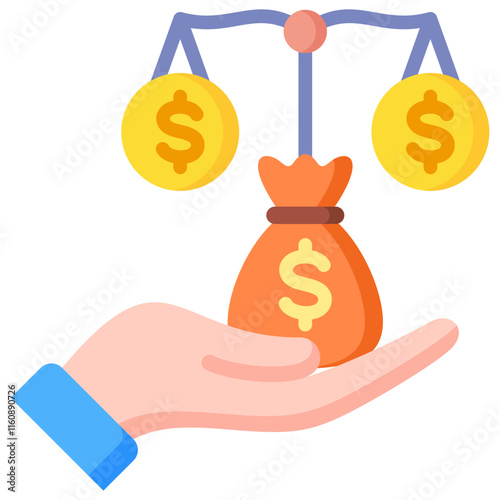 Funding Icon