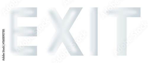 exit