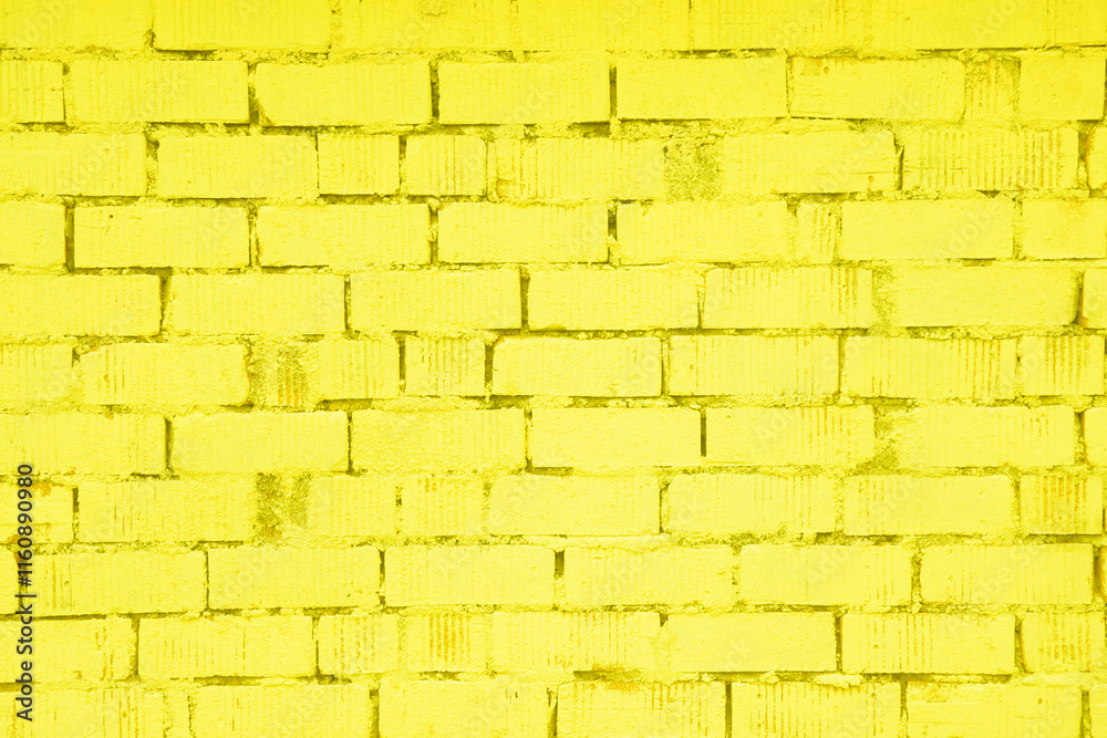 Obraz premium Brick wall pattern texture or background.
