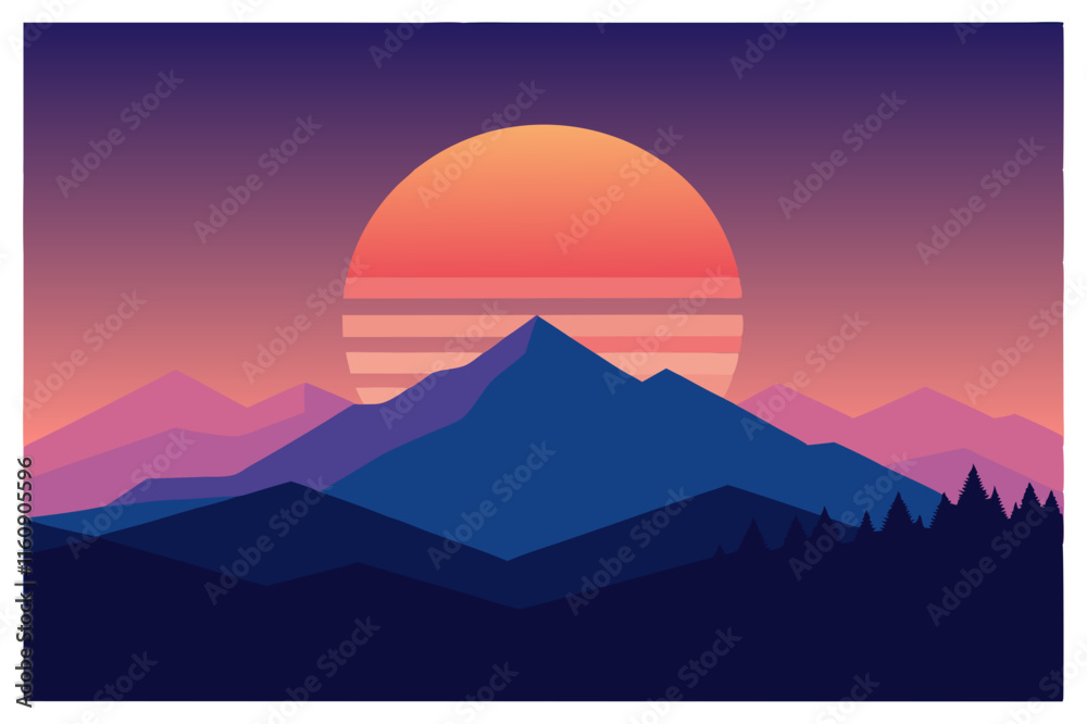 Fototapeta premium