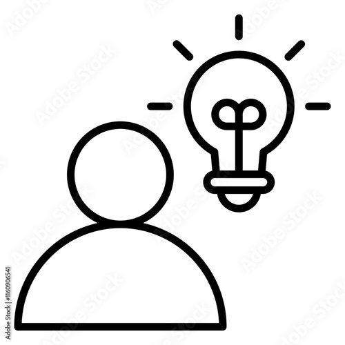 Innovation Icon