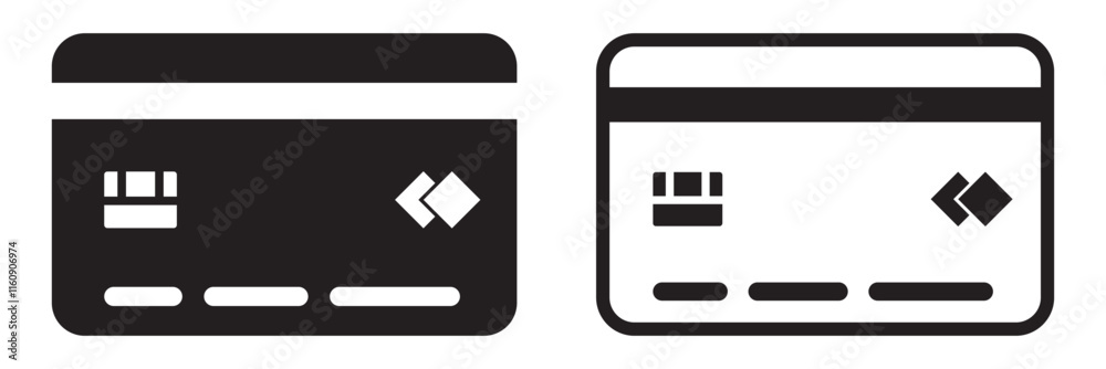 Credit card icon set. Credit card payment icon. Credit card vector. Bank credit cards vector illustration. Credit card icon set. Credit card payment icon. Credit card vector. Bank credit cards vector illustration.