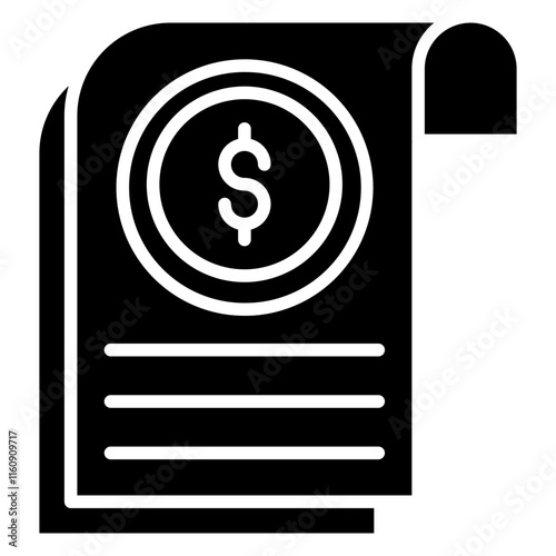 Document Icon