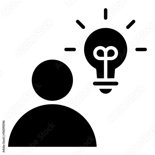 Innovation Icon