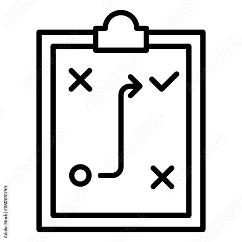Plan Icon