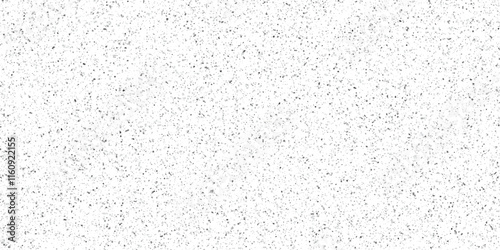 Vector sublet rock concrete black and white old wall terrazzo stone marble interior. white, endless rock abstract tile vintage concrete smooth mosaic endless texture background.