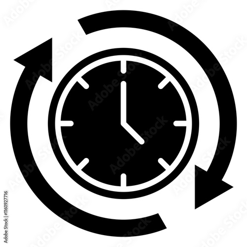 Timing Icon