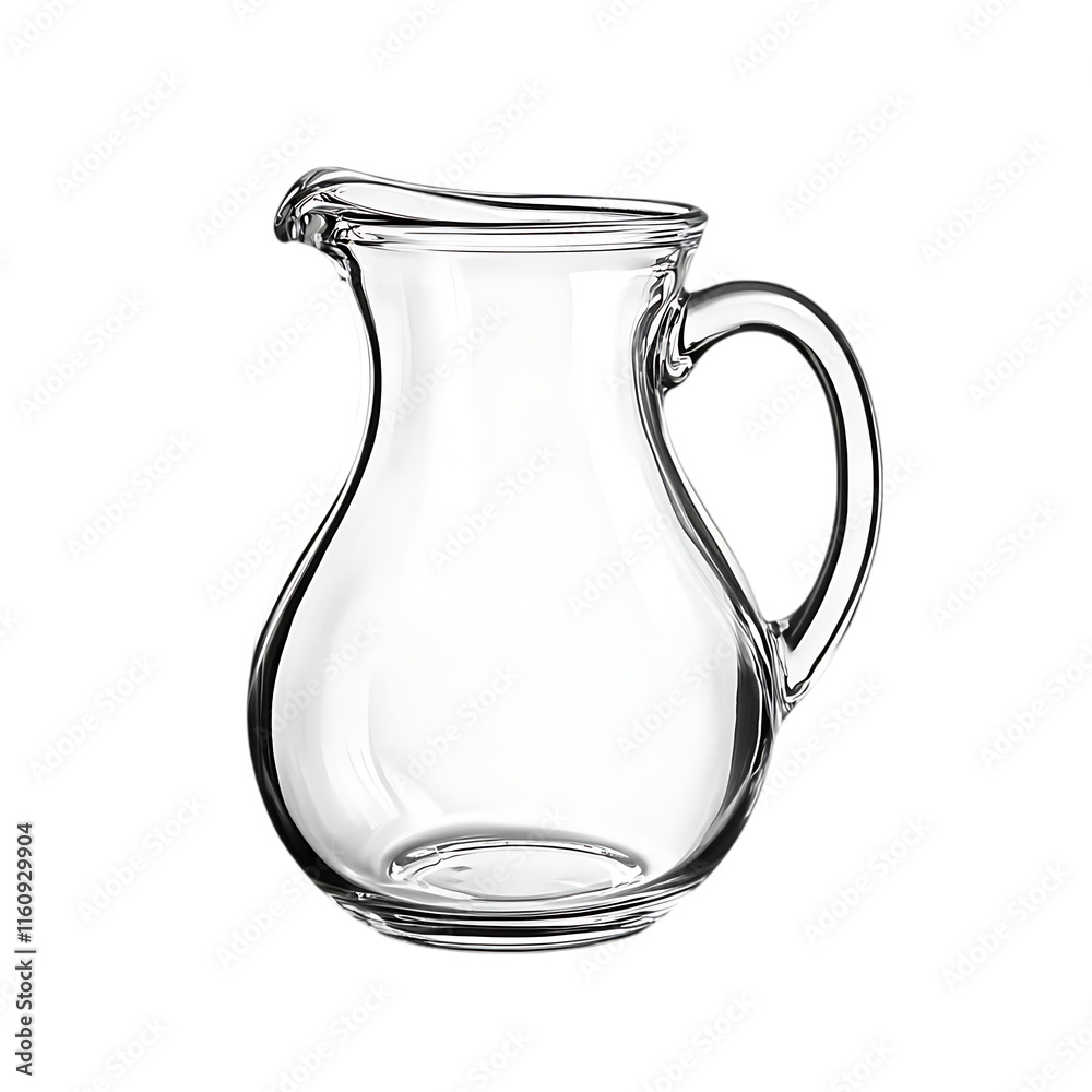 jug of water jug of water