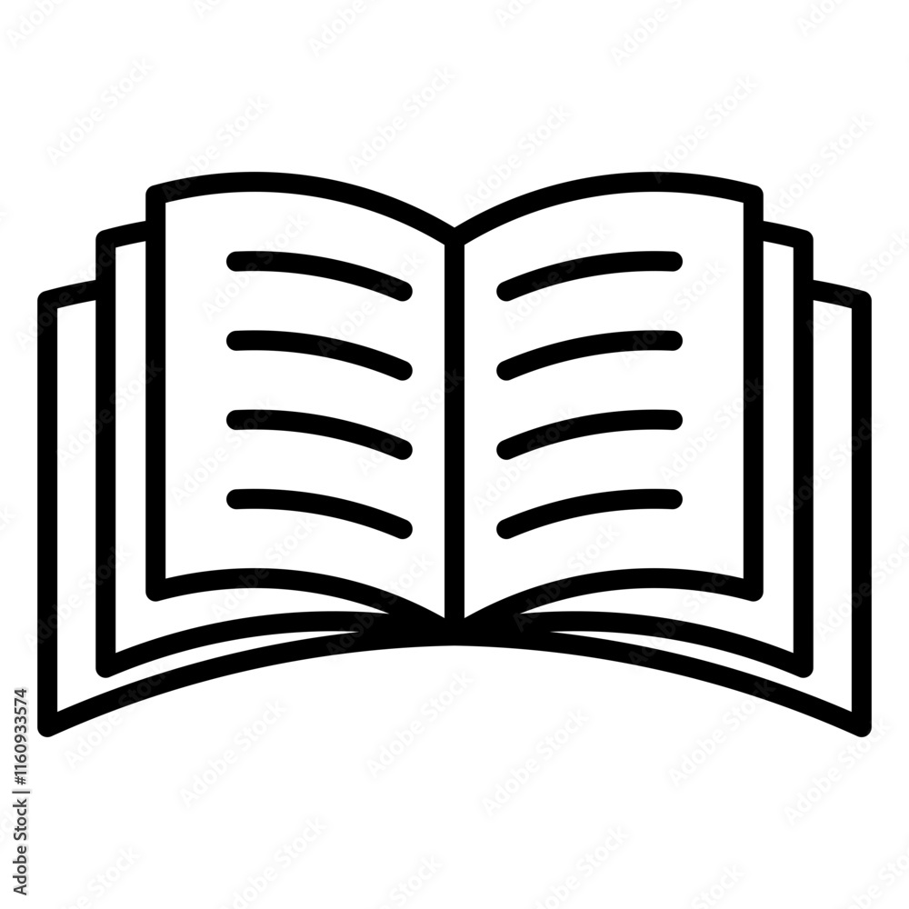 Book Icon Book Icon