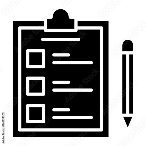 Assessment Icon