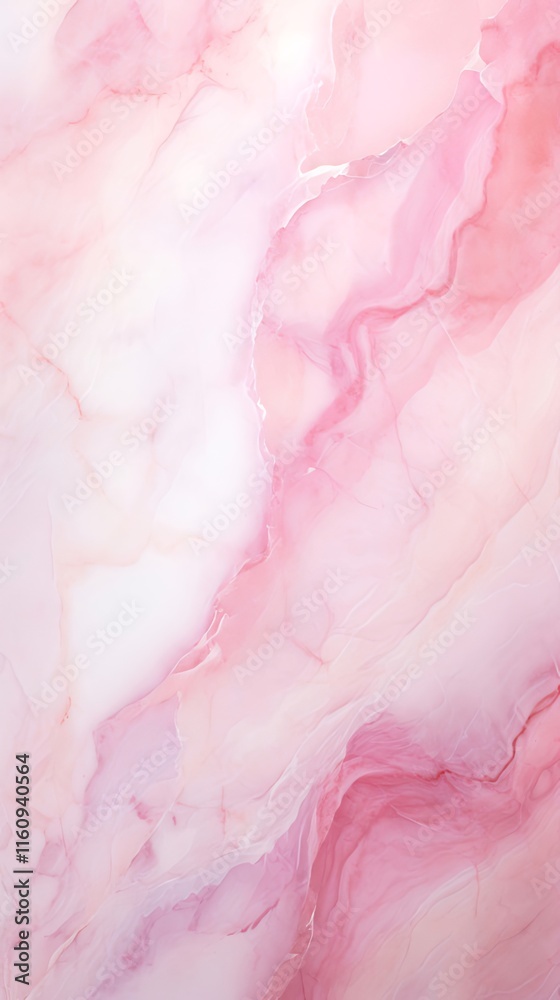 Abstract pink marble texture background. Abstract pink marble texture background.