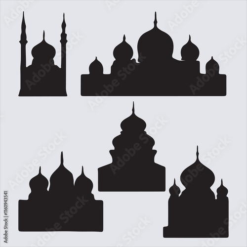 Explore the significance of the Muezzin icon, representing the Islamic call to prayer (Adhan). Learn about its history, symbolism, and cultural importance.