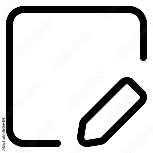 edit icon