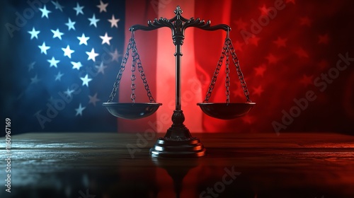 US Election Results Dispute and United States Voting Legal Battle

 photo