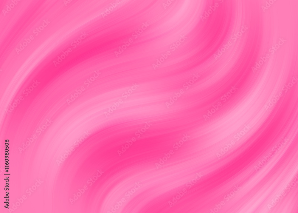 Abstract pink background with trailing spiral lines Abstract pink background with trailing spiral lines
