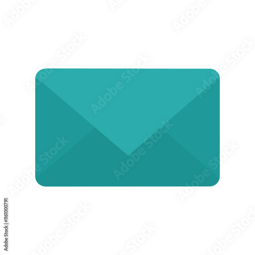 mail icon. email icon. messaging sign.