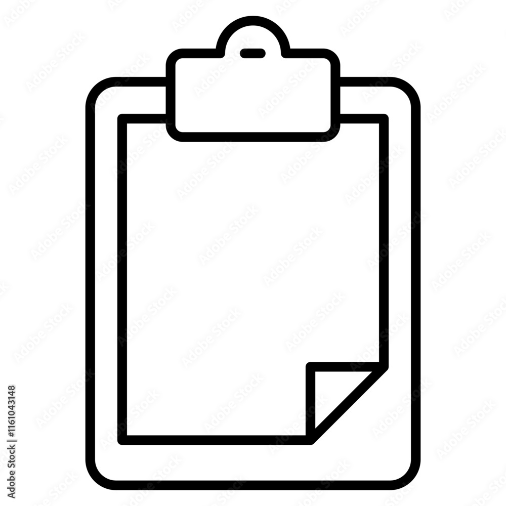 Clipboard Clipboard