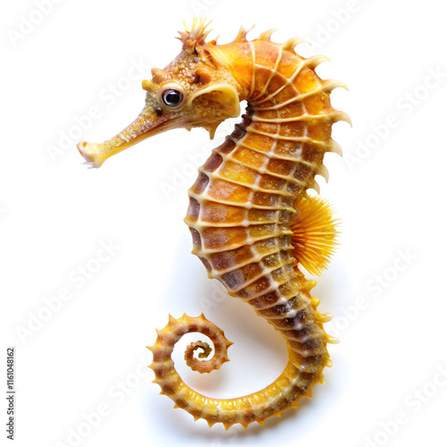 sea hourse
