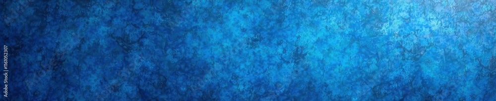 Deep blue concrete backdrop, mottled texture, ideal for product shots, abstract, mood