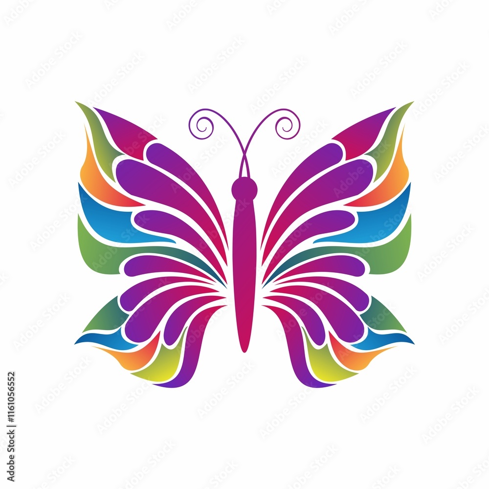 butterfly butterfly