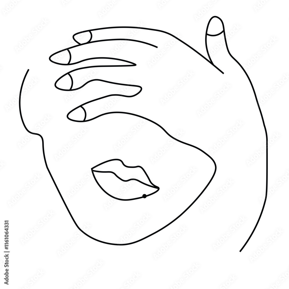 vector woman art free download vector woman art free download