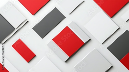 Free Download Modern and Minimalist Business Card Mockup Collection for Creative Branding - GFXLoad