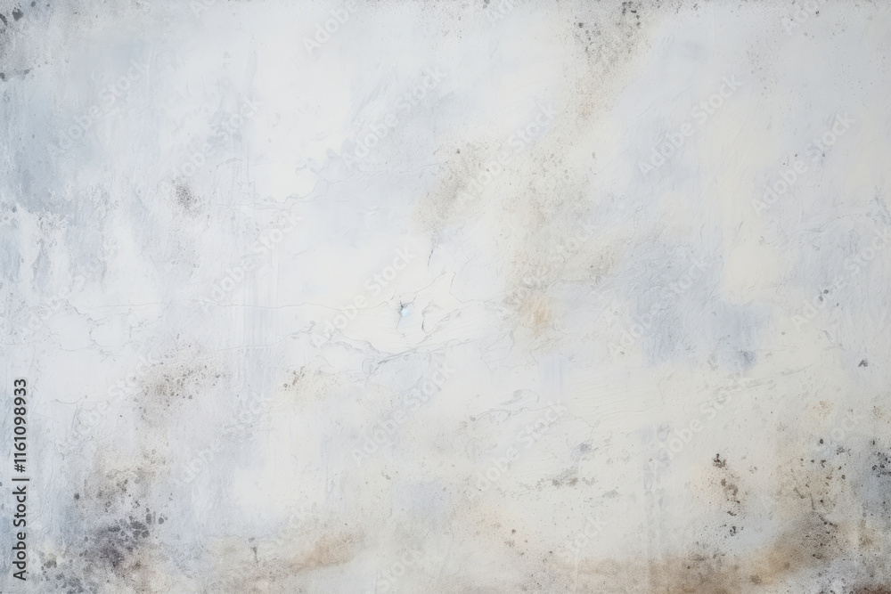 Fototapeta premium Processed collage of grey cracked stucco wall texture. Background for banner, backdrop or texture