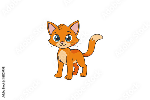 fox cartoon character