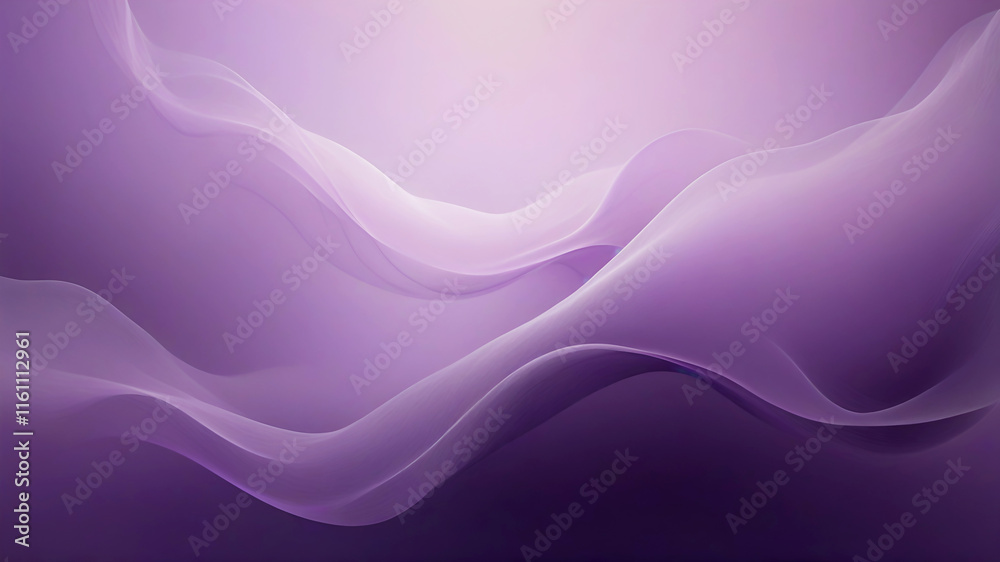 Abstract purple background, soft gradient, ethereal atmosphere, dreamy texture, muted tones, smooth surface, minimalist design, subtle light effects, mystical ambiance, delicate color transitions Abstract purple background, soft gradient, ethereal atmosphere, dreamy texture, muted tones, smooth surface, minimalist design, subtle light effects, mystical ambiance, delicate color transitions