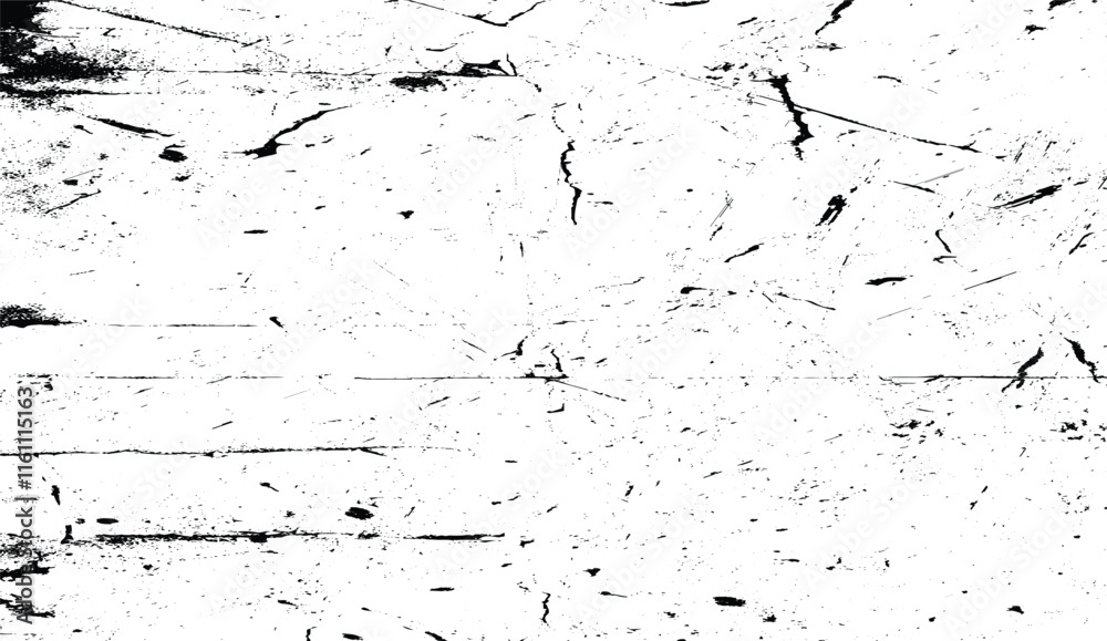 Grunge rough dirty background. Distress urban used texture. Brushed black paint cover. Overlay aged grainy messy template. Renovate wall frame grimy backdrop. Vector illustration. Grunge rough dirty background. Distress urban used texture. Brushed black paint cover. Overlay aged grainy messy template. Renovate wall frame grimy backdrop. Vector illustration.