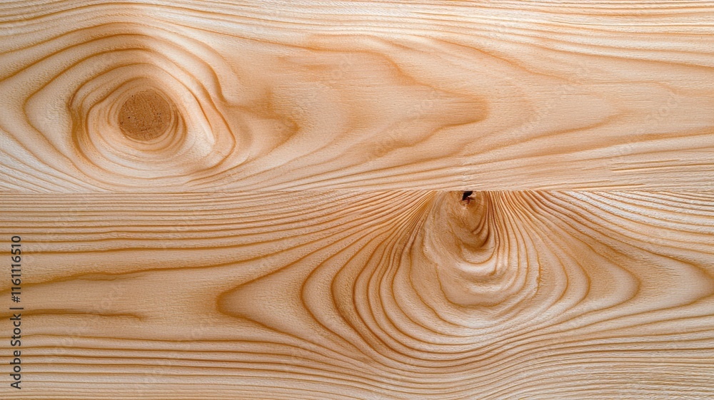 A close-up view of light-colored wood, showcasing natural grain patterns and textures, highlighting the beauty of timber. A close-up view of light-colored wood, showcasing natural grain patterns and textures, highlighting the beauty of timber.