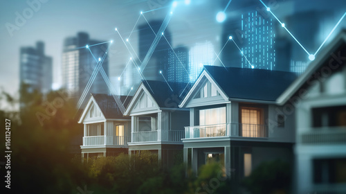 the housing market in big cities continues to be challangeing for families