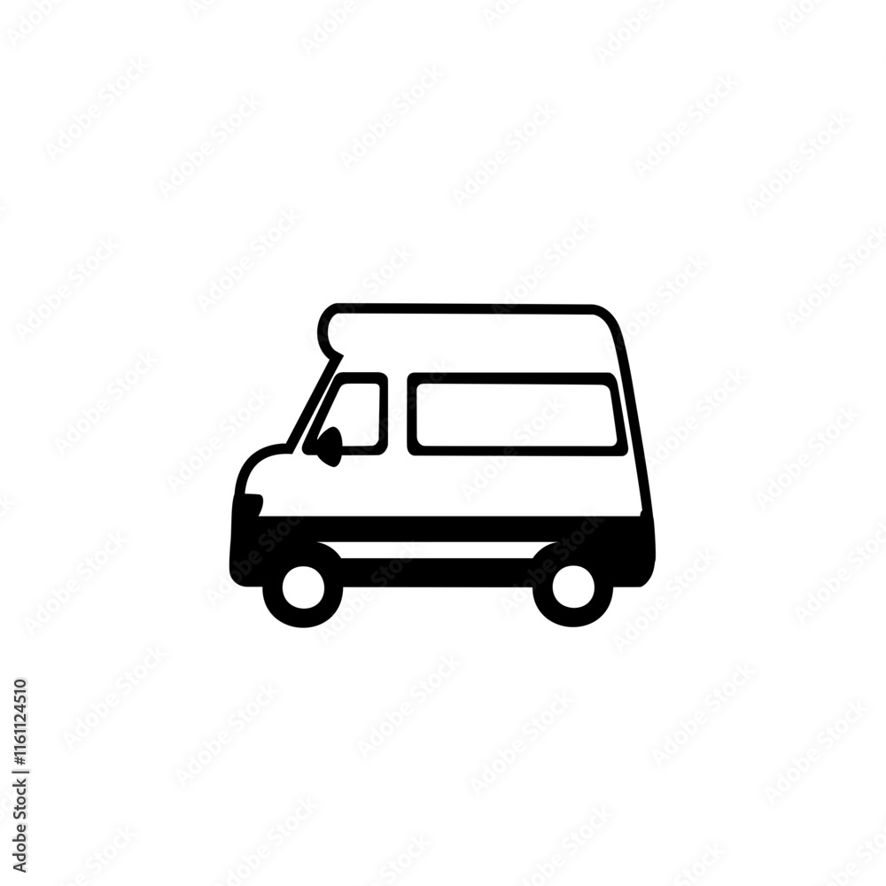 Camper Van
