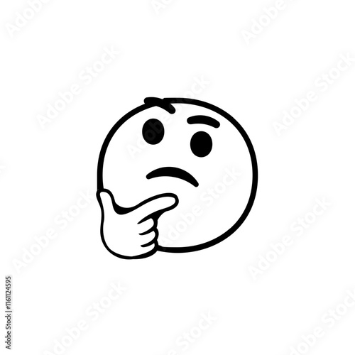 Thinking Face
