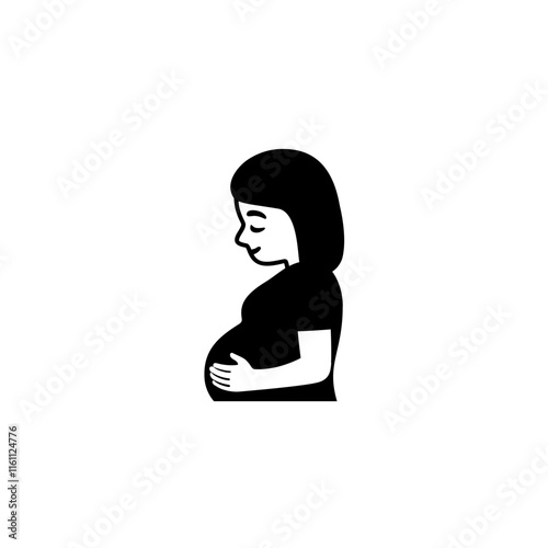 Pregnant Woman
