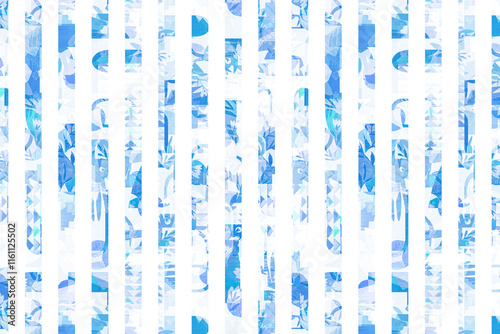 Stripe Seamless patterns