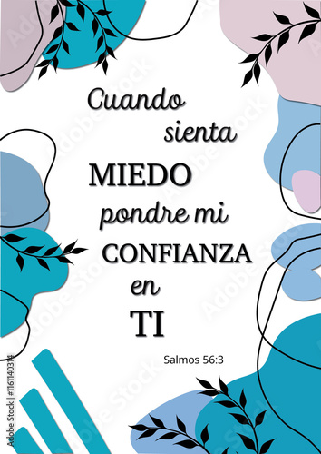 Psalms 56:3