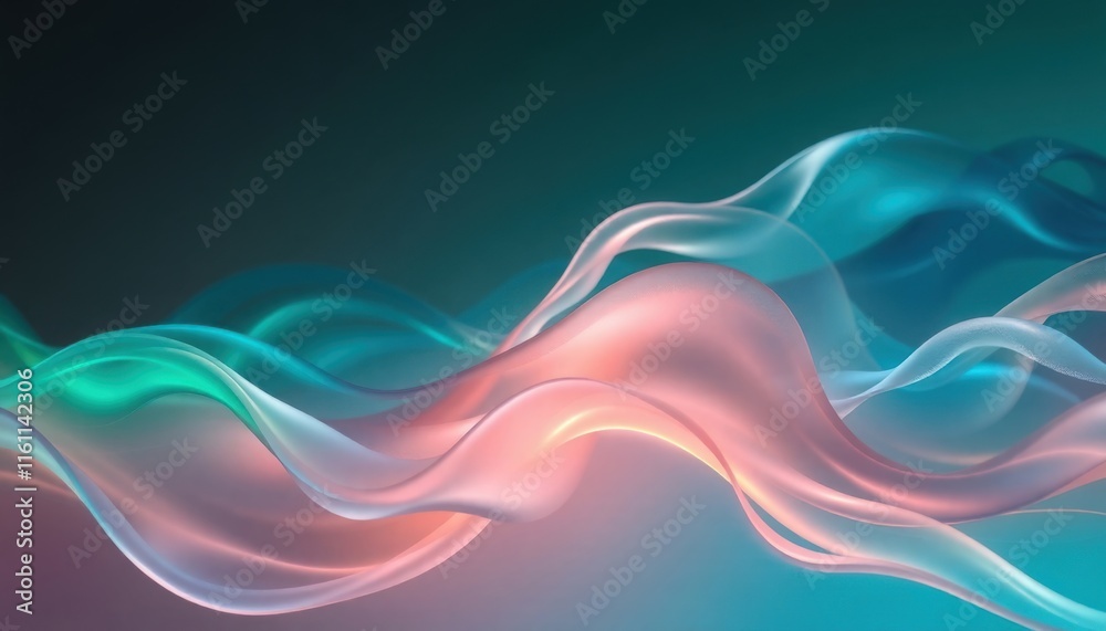 Organic flowing background, swirling fabric, flowing fabric. Organic flowing background, swirling fabric, flowing fabric.