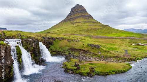 Kirkjufell