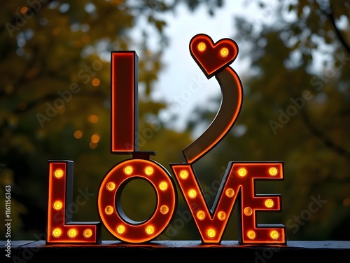 sign
