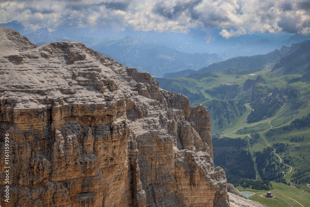 Stunning Dolomites Stunning Dolomites